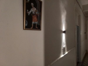 Mesho Cairo Hostel